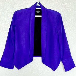 BEBE Blazer Suit Jacket XS